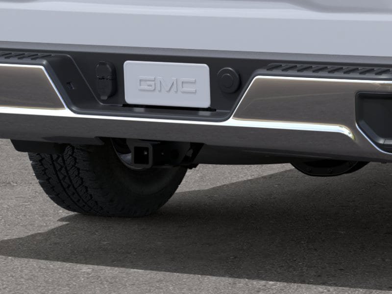 New 2026 GMC Sierra 1500 Pro w/ Pro Value Package AWD/4WD image 14