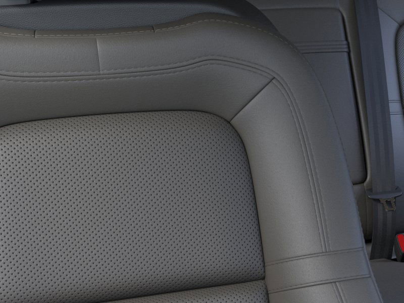 New 2024 Lincoln Corsair Grand Touring w/ Equipment Group 301A image 16