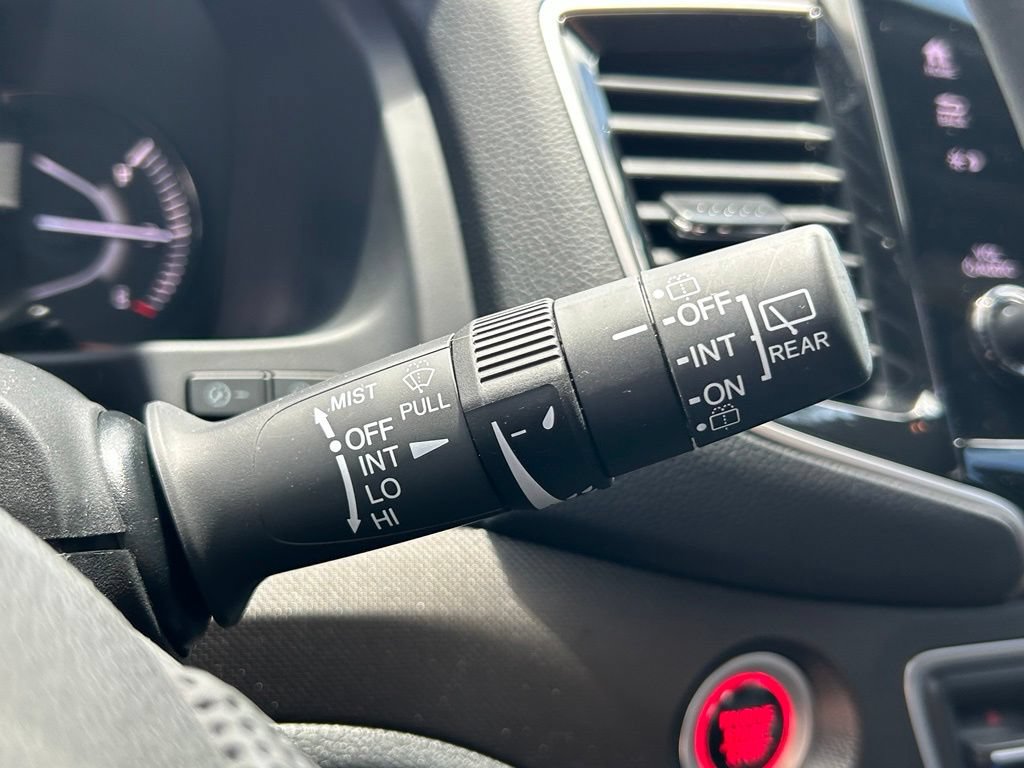 Used 2023 Honda Passport TrailSport image 27