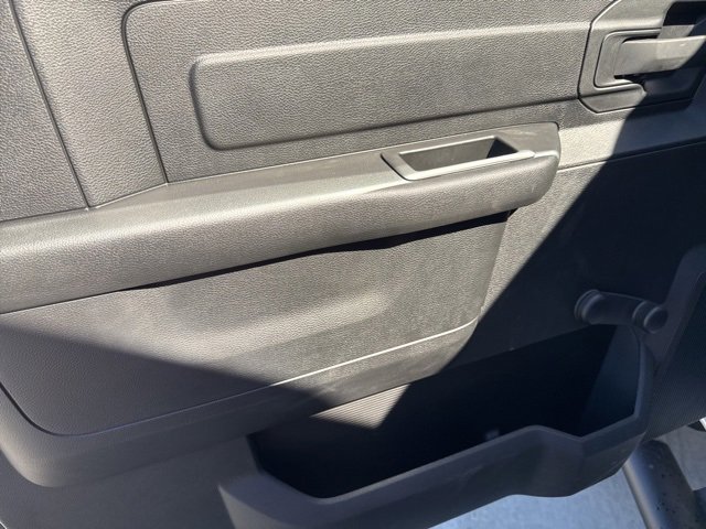 New 2026 RAM 5500 Tradesman image 18