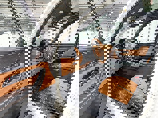 New 2025 MAZDA CX-90 3.3 Turbo S w/ Premium Plus image 14