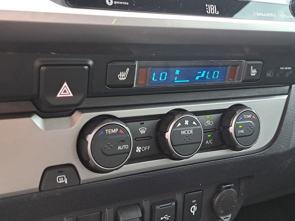Certified 2022 Toyota Tacoma Limited image 23