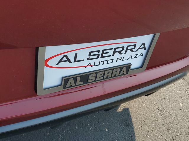 Certified 2024 Buick Encore GX Avenir w/ Avenir Technology Package AWD/4WD image 7