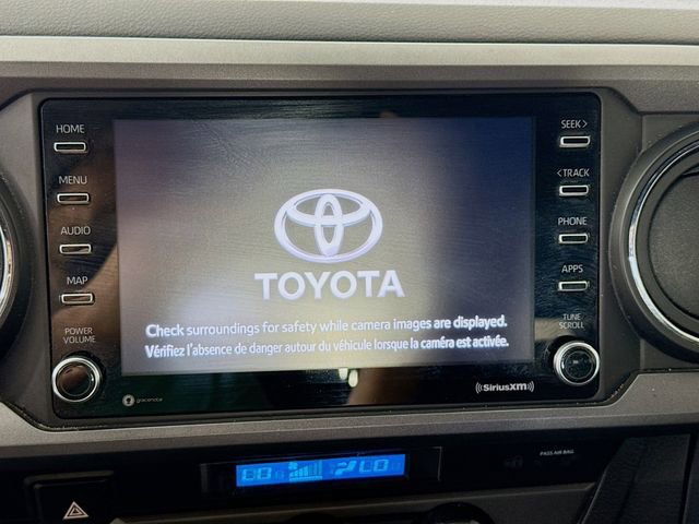 Used 2021 Toyota Tacoma TRD Sport image 15