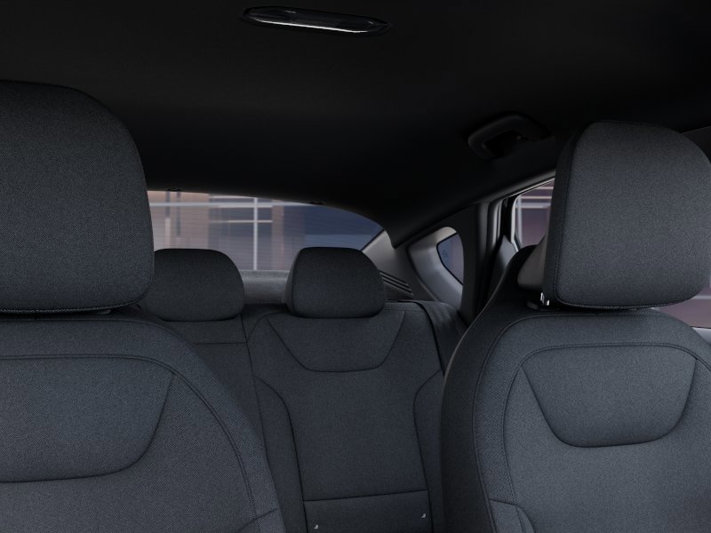 New 2026 Kia K4 LX image 27