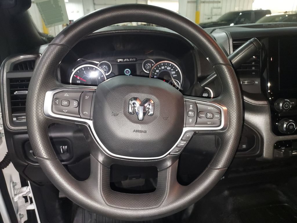 New 2026 RAM 4500 Tradesman w/ Chrome Appearance Group AWD/4WD image 20