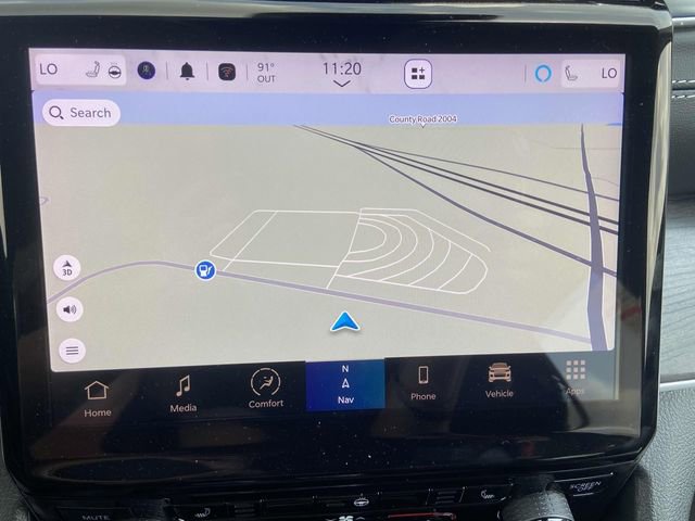 Used 2023 Jeep Grand Cherokee Limited image 19