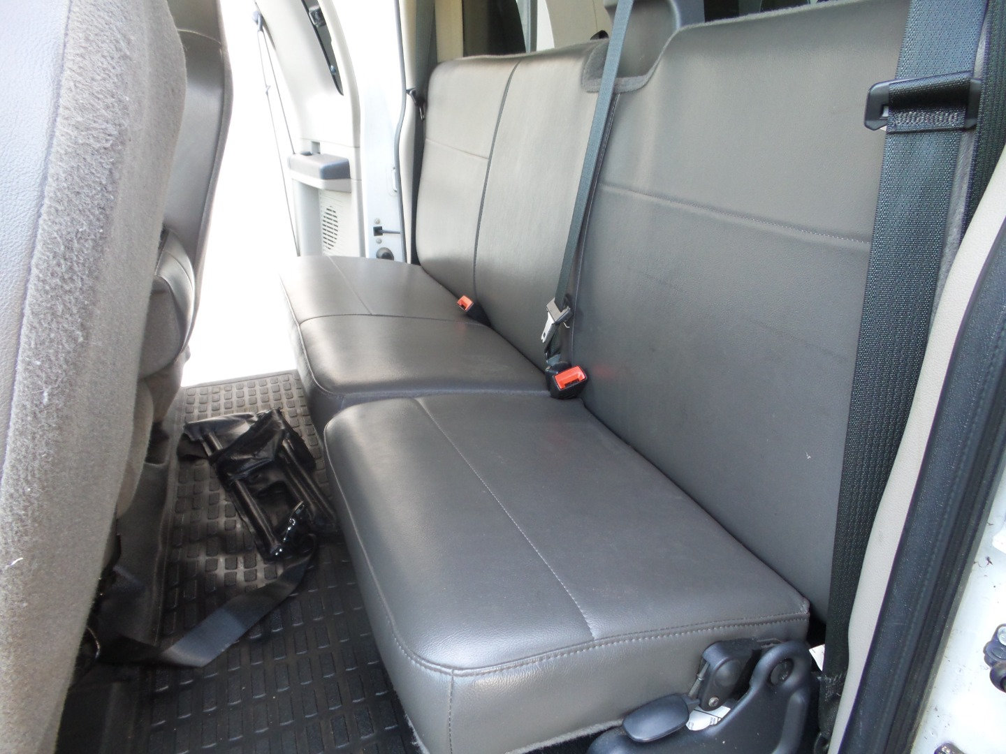 Used 2010 Ford F250 XL RWD image 96