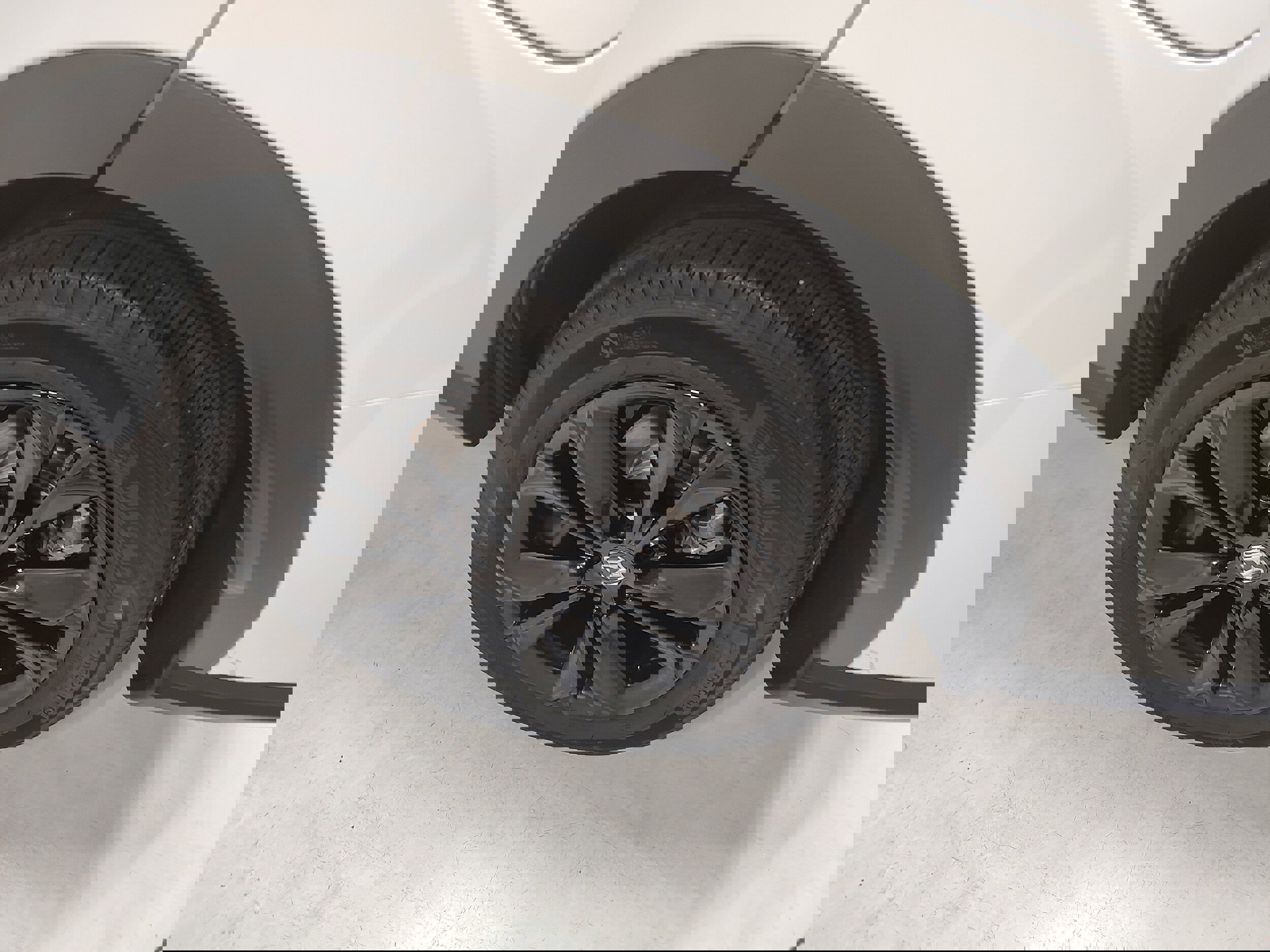 Used 2025 Honda CR-V Sport Touring image 14