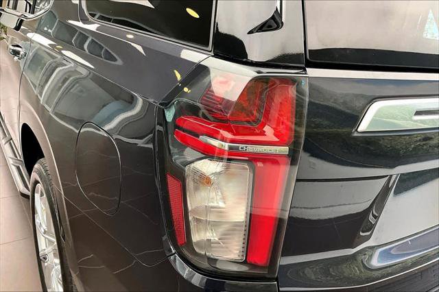 Used 2022 Chevrolet Tahoe High Country RWD image 27