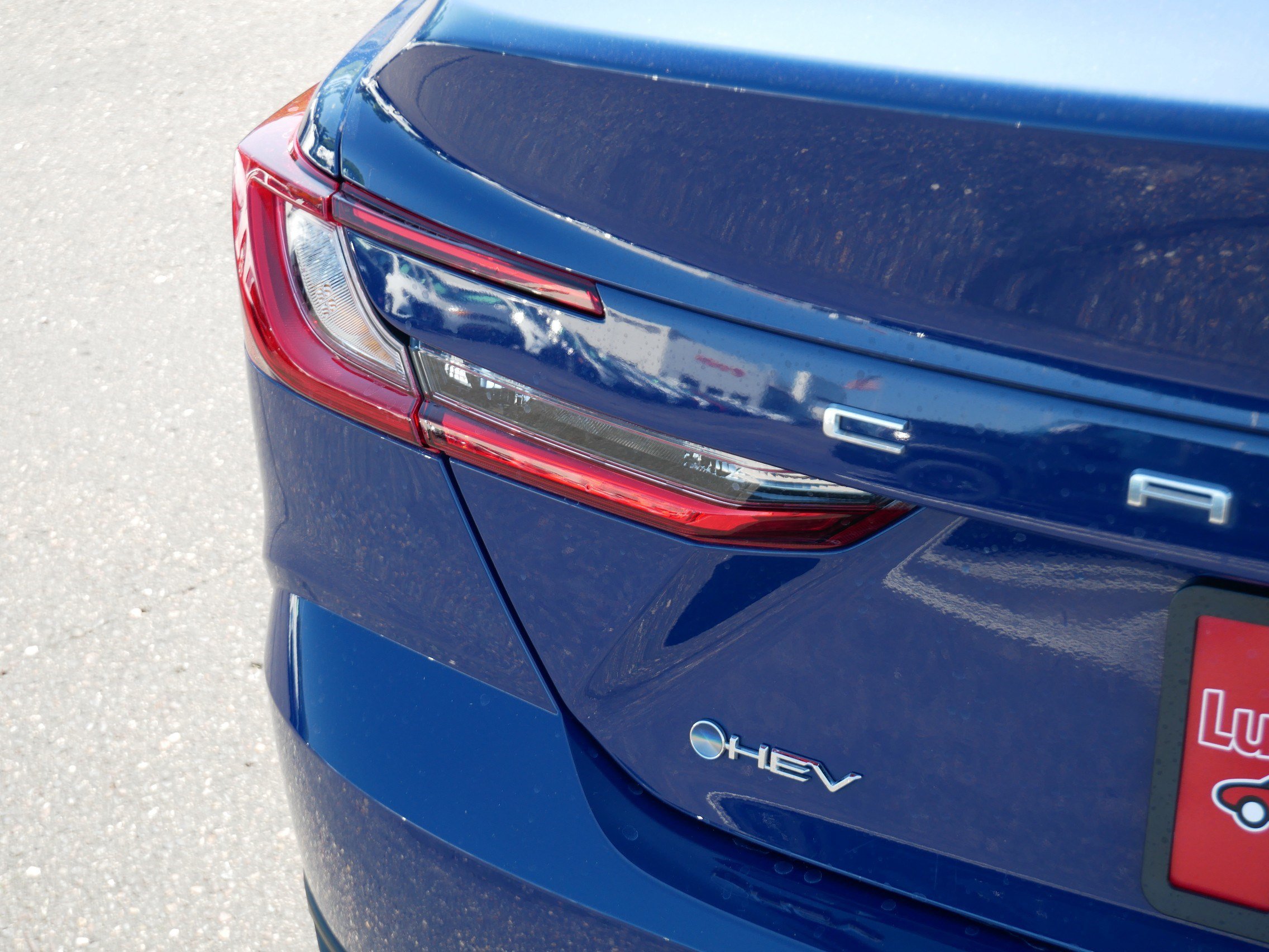 Certified 2026 Toyota Camry LE FWD image 17