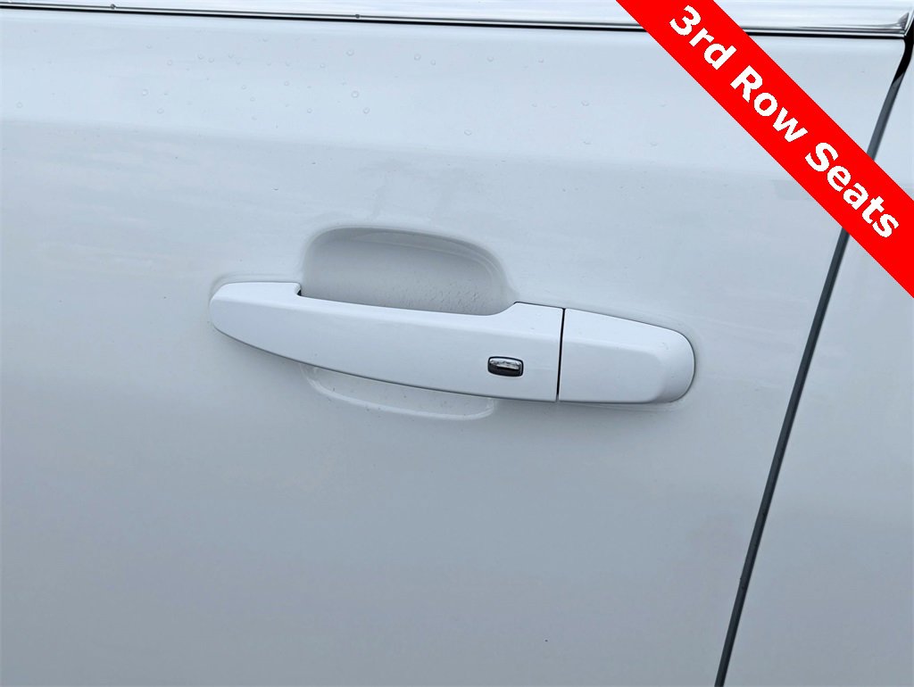 Used 2023 GMC Acadia SLE w/ Driver Convenience Package image 34