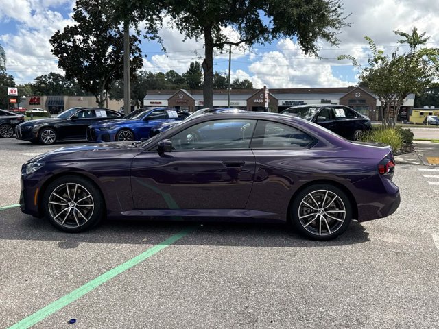 Used 2026 BMW 230i Coupe w/ Premium Package RWD image 6