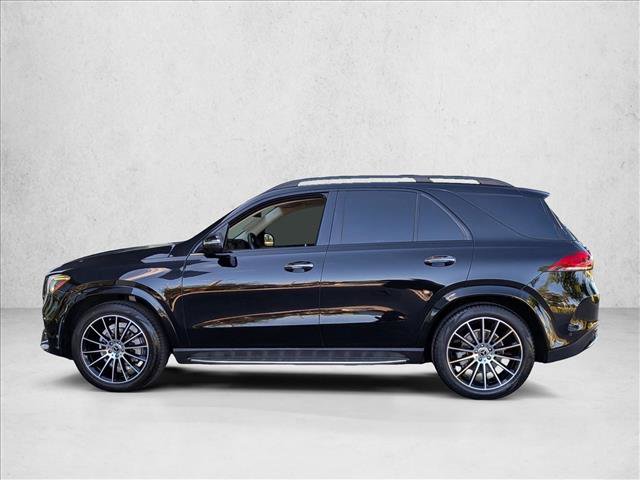 Used 2021 Mercedes-Benz GLE 350 4MATIC image 9