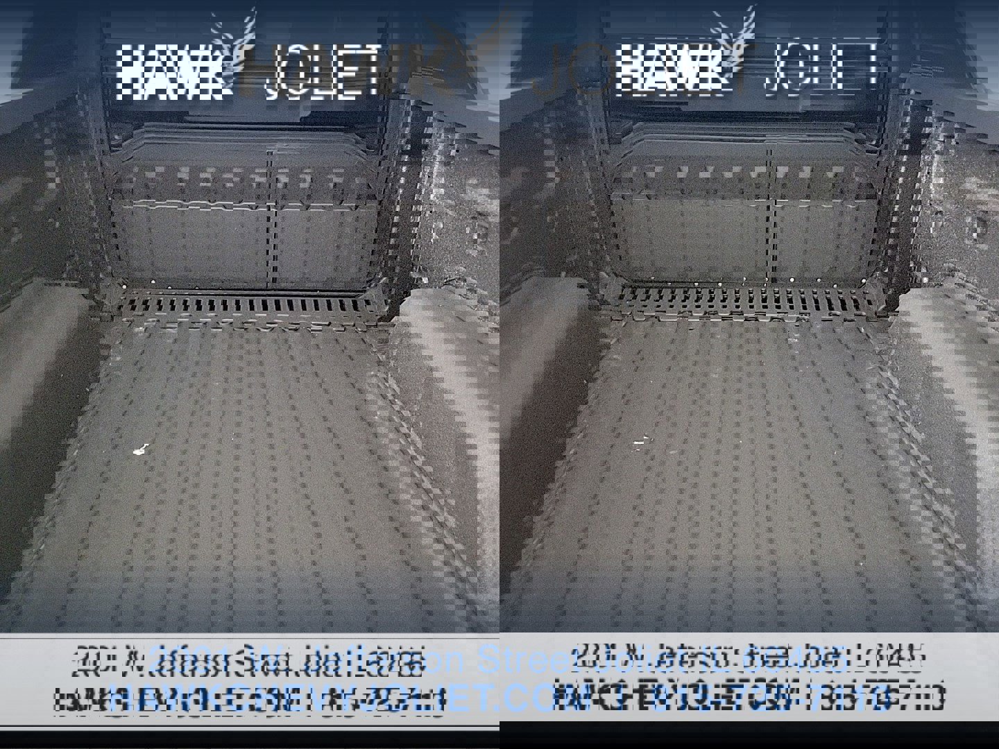 New 2025 Chevrolet Silverado EV RST image 21