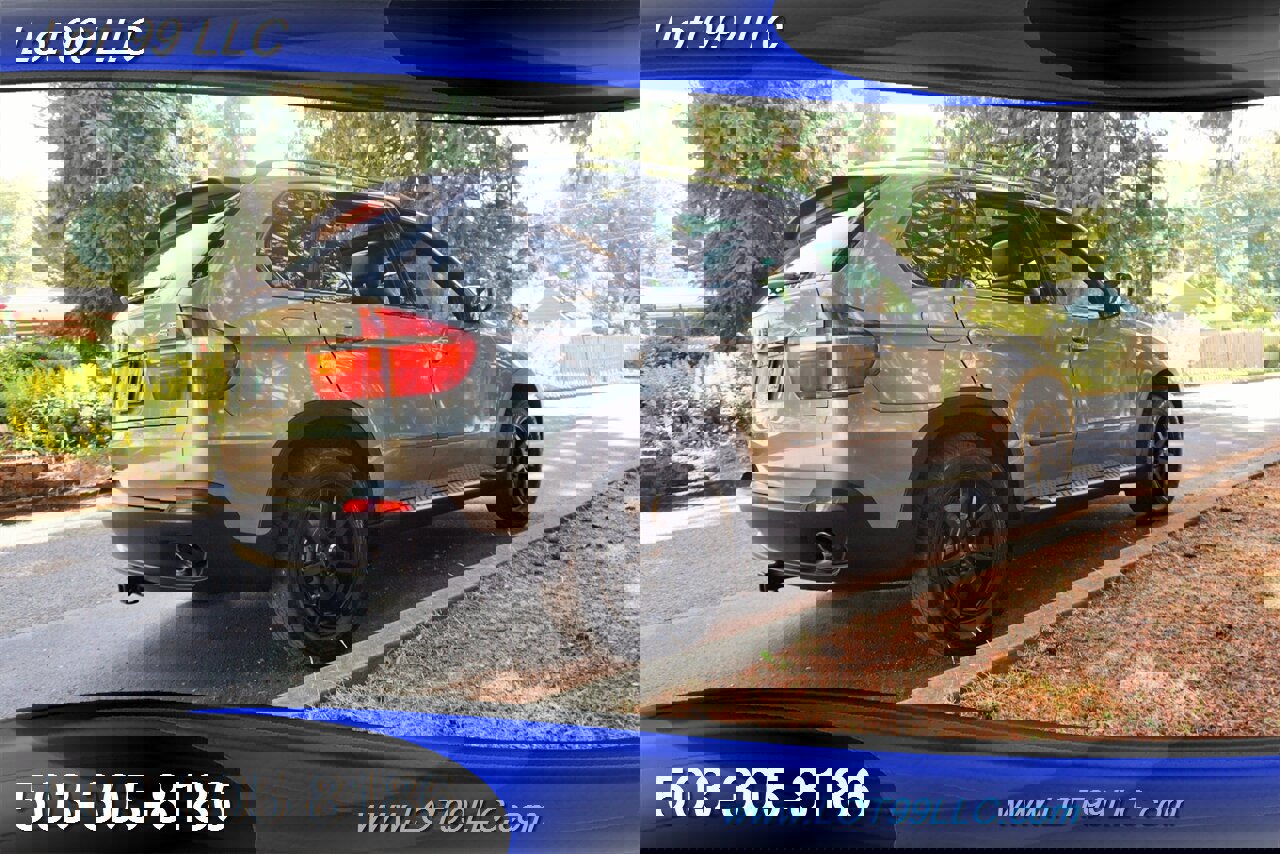 Used 2007 BMW X5 3.0si image 9