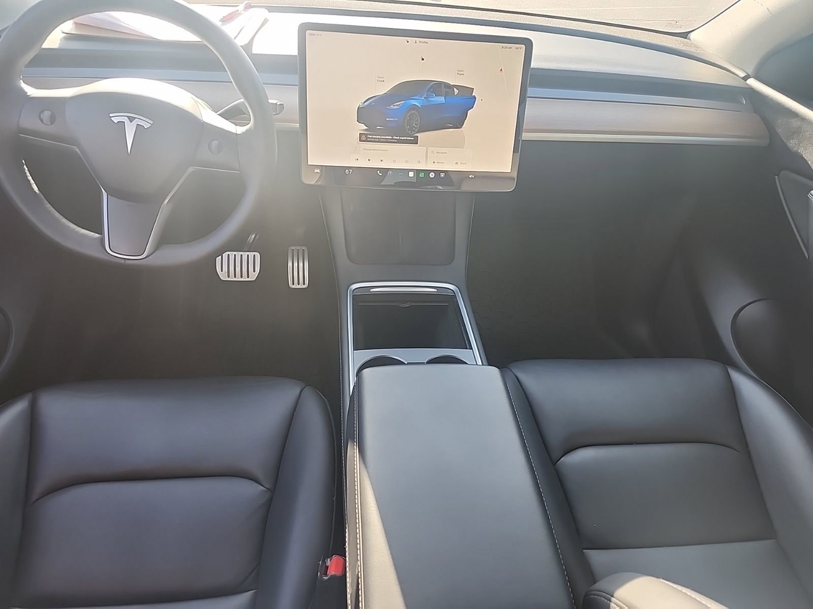 Used 2022 Tesla Model Y Performance image 7