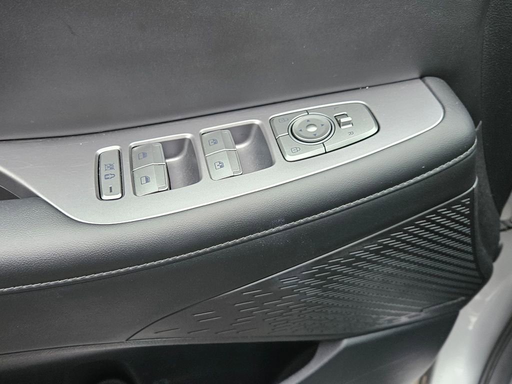 Used 2024 Hyundai Palisade SEL w/ Premium Package AWD/4WD image 16