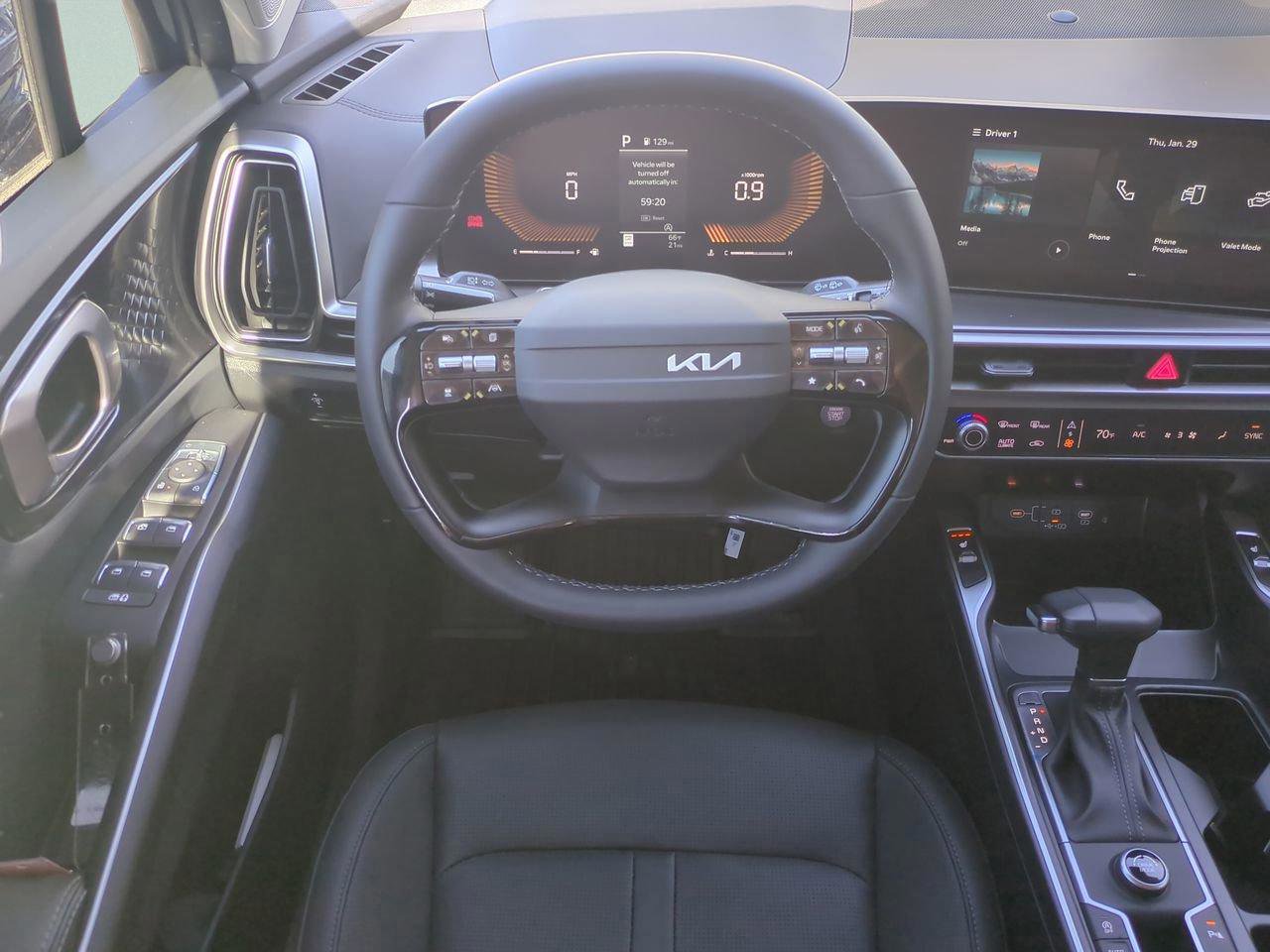 New 2026 Kia Sorento S image 27