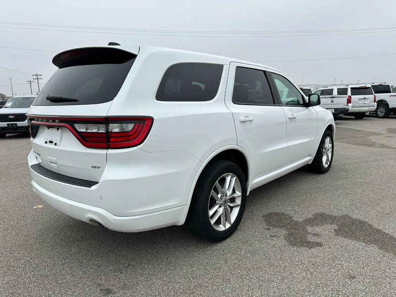 Used 2023 Dodge Durango GT image 6