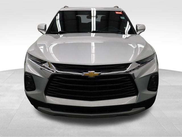 Used 2021 Chevrolet Blazer LT image 3