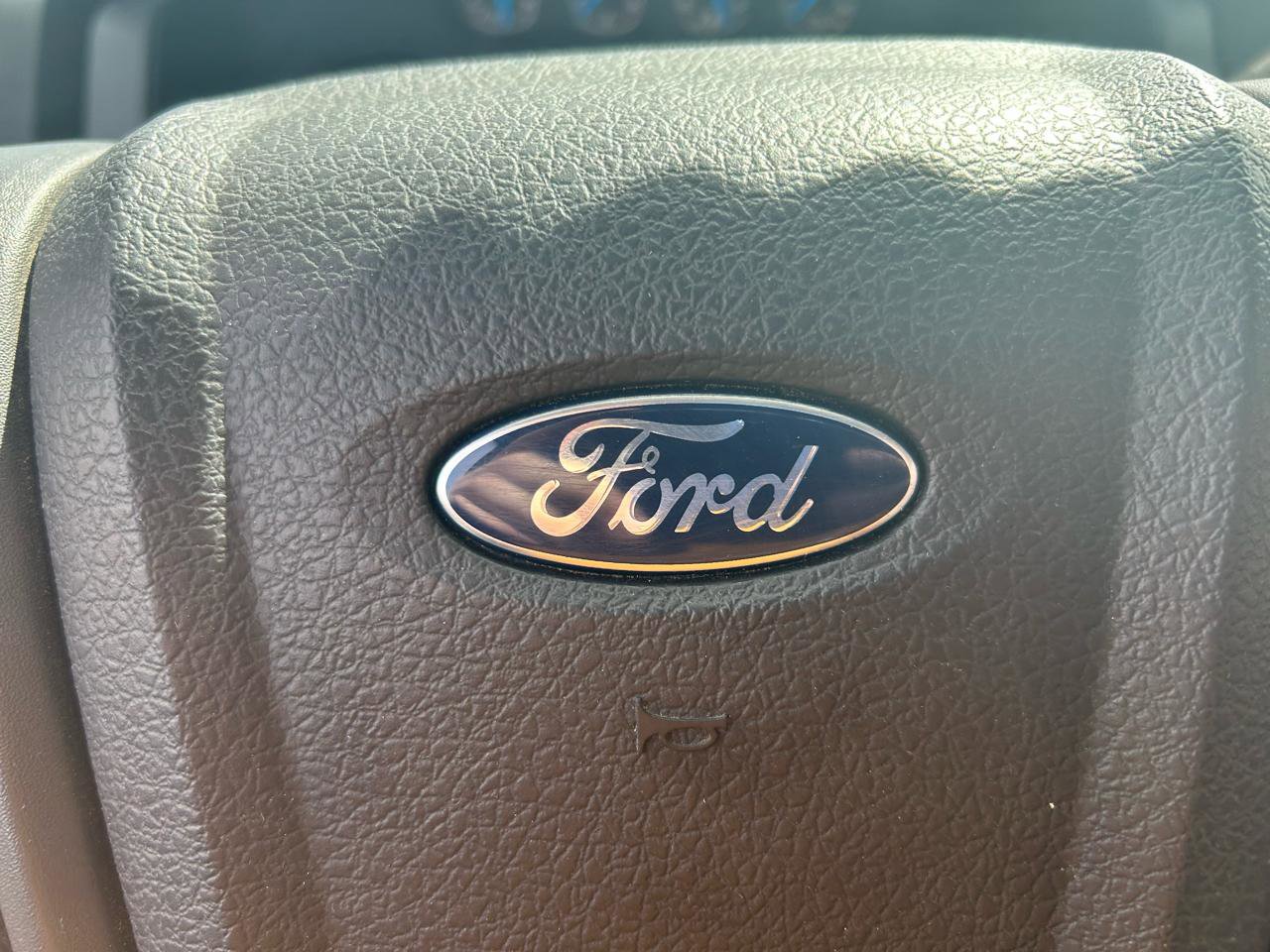 Used 2014 Ford F150 STX w/ Equipment Group 201A Mid AWD/4WD image 21