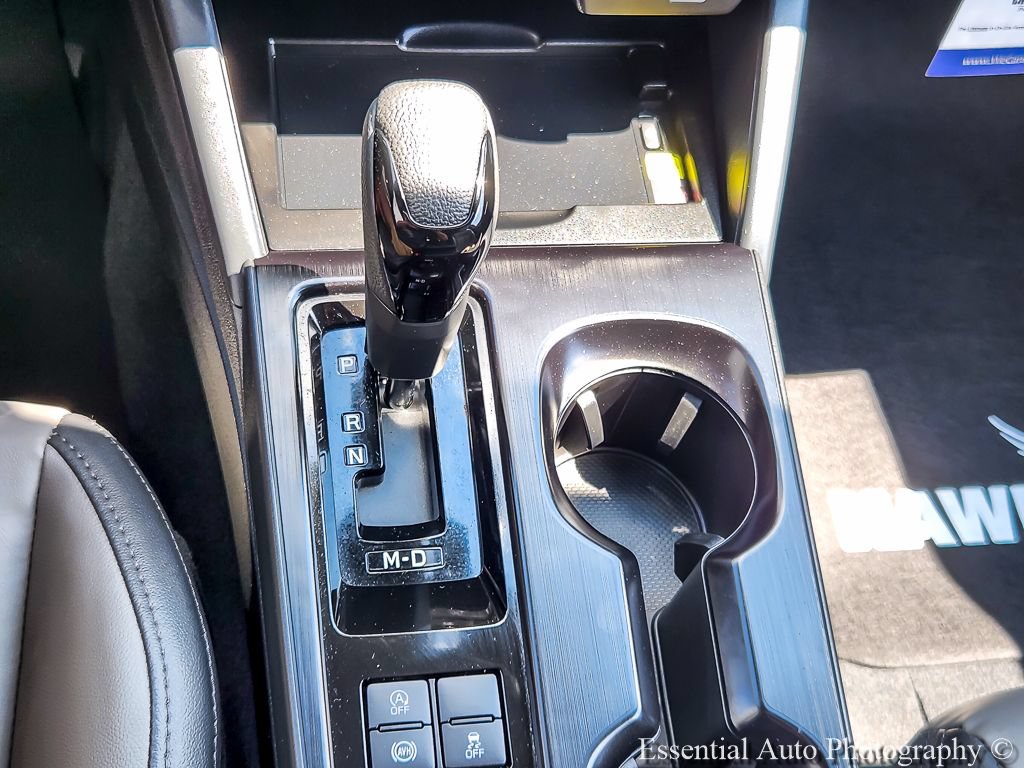 Certified 2026 Subaru Outback Premium w/ Premium/Limited Package 2 AWD/4WD image 16