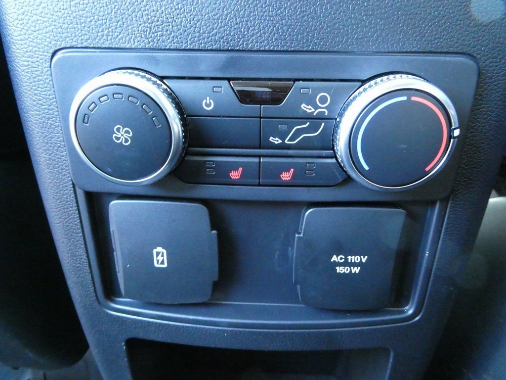 Certified 2021 Ford Explorer Limited w/ Hybrid Equipment Group 310A image 21