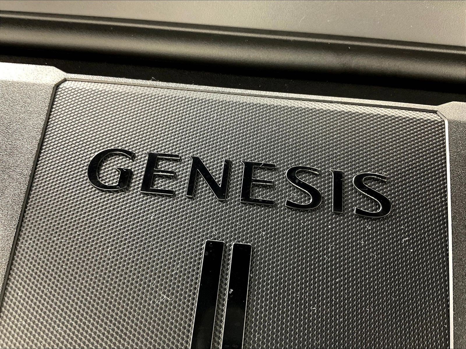 Used 2023 Genesis GV60 Advanced w/ Cargo Package AWD/4WD image 30