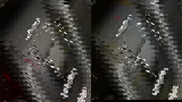 Used 2024 Mercedes-Benz GLE 53 AMG 4MATIC Coupe image 23