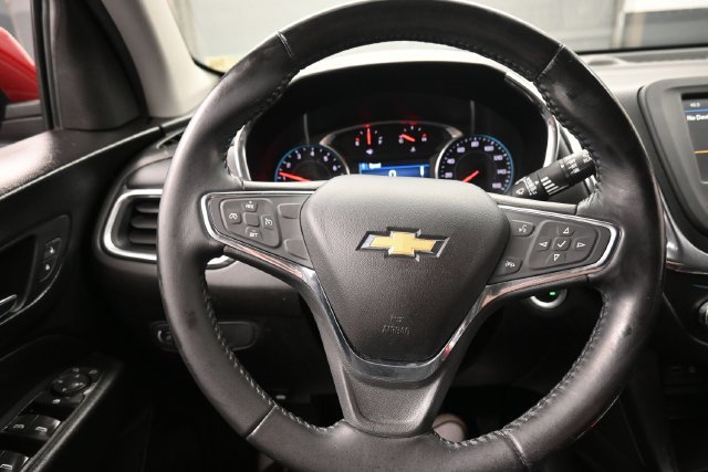 Used 2019 Chevrolet Equinox LT FWD image 8
