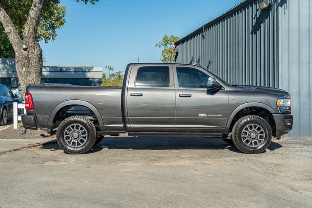 Used 2021 RAM 2500 Limited image 7