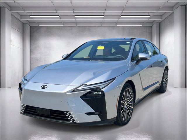 New 2026 Lexus ES 350e FWD image 7
