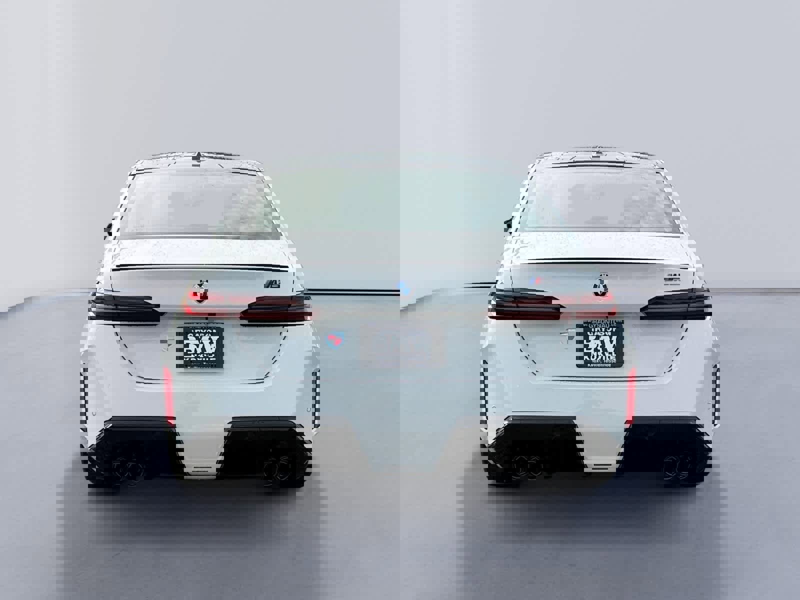 New 2026 BMW M5 w/ Executive Package image 4