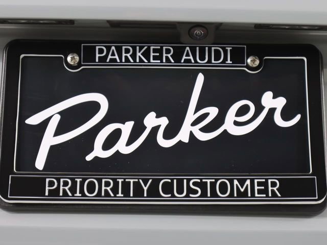 Certified 2025 Audi A3 2.0T Premium w/ Black Optic Package AWD/4WD image 24