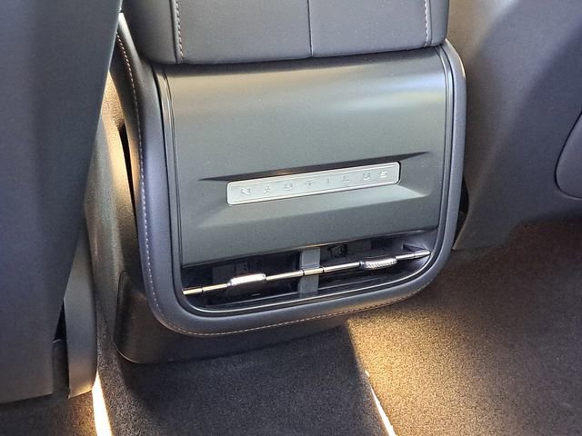 New 2026 Lincoln Nautilus Premier w/ Jet Appearance Package image 44
