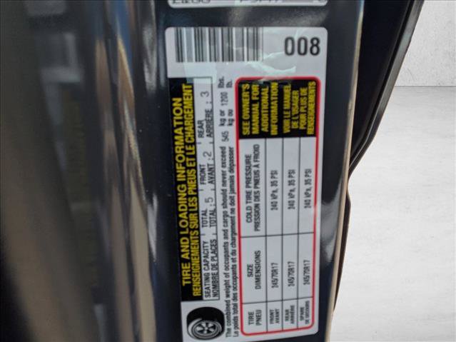 Used 2025 Toyota Tacoma SR5 AWD/4WD image 23