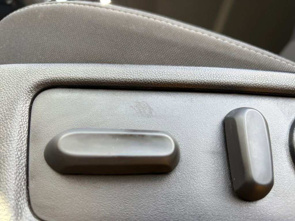 Used 2022 Chevrolet Silverado 1500 Custom Trail Boss image 11