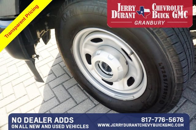 Used 2026 Ford F250 XL AWD/4WD image 9