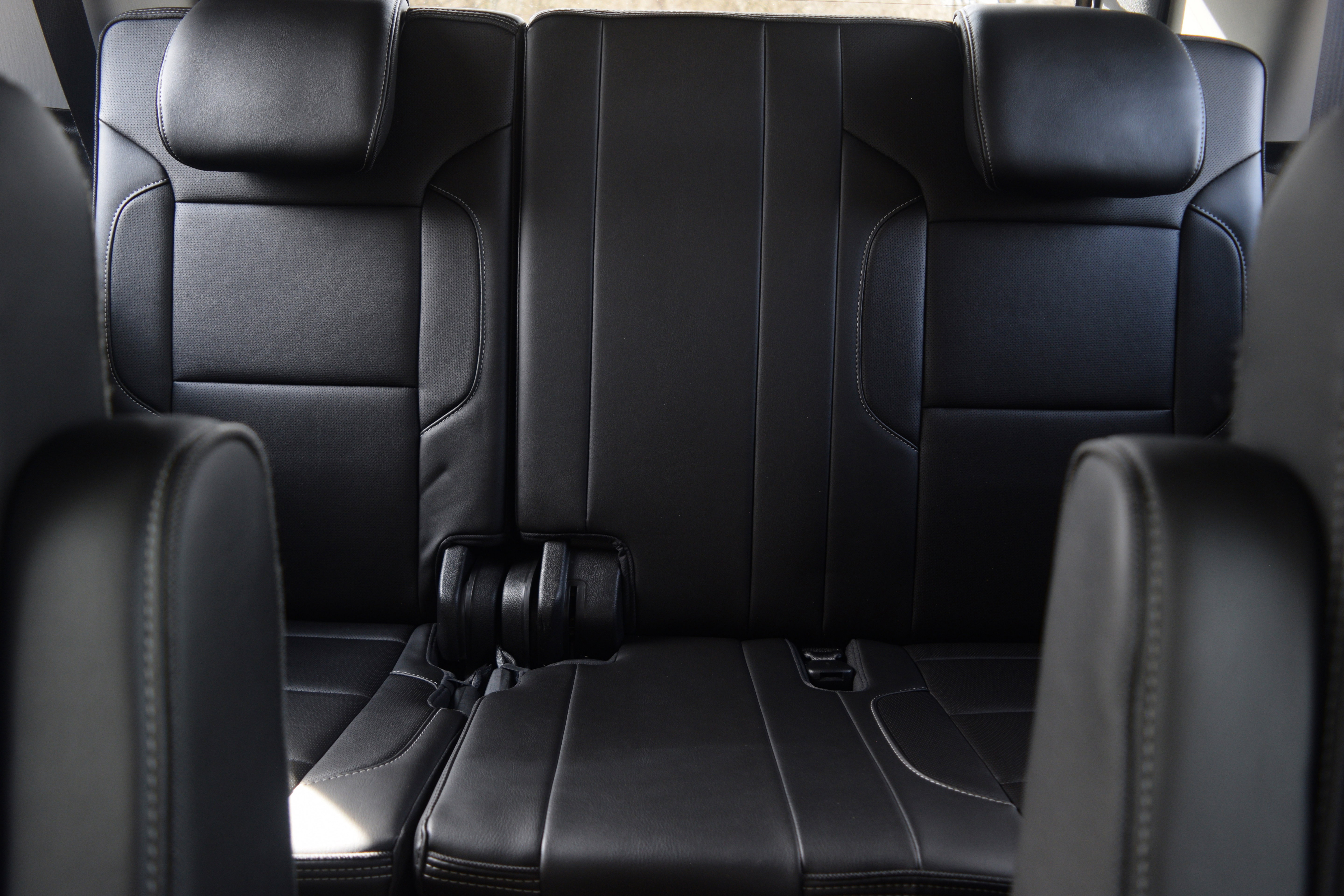 Used 2018 GMC Yukon Denali image 17