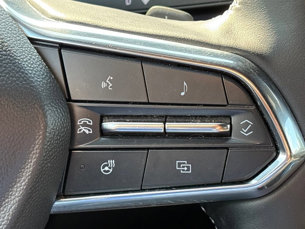 Certified 2024 Chevrolet Traverse LS AWD/4WD image 20