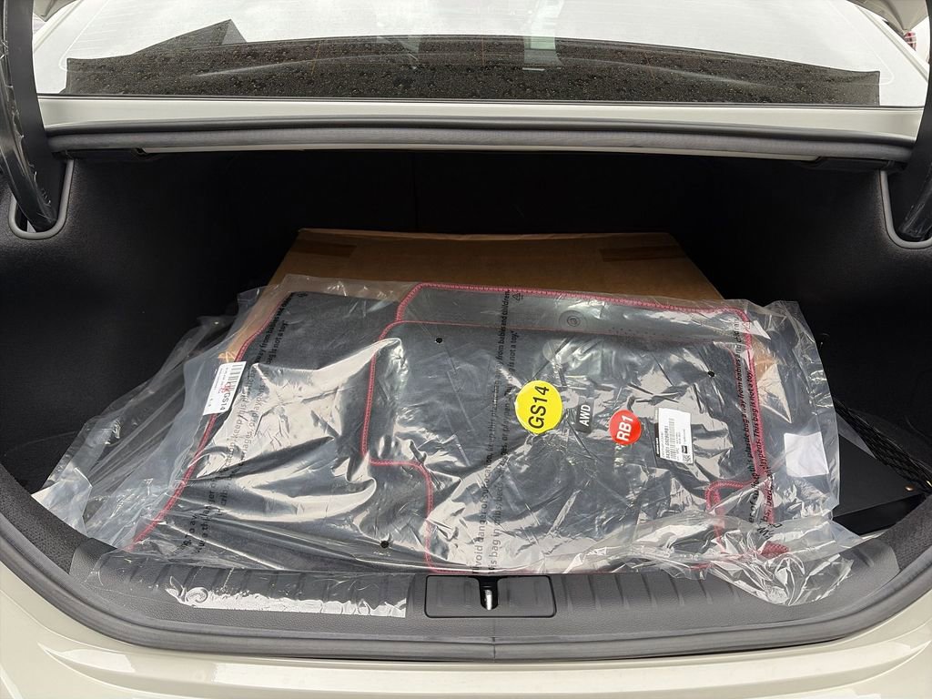 New 2026 Genesis G70 3.3T Sport Prestige image 21