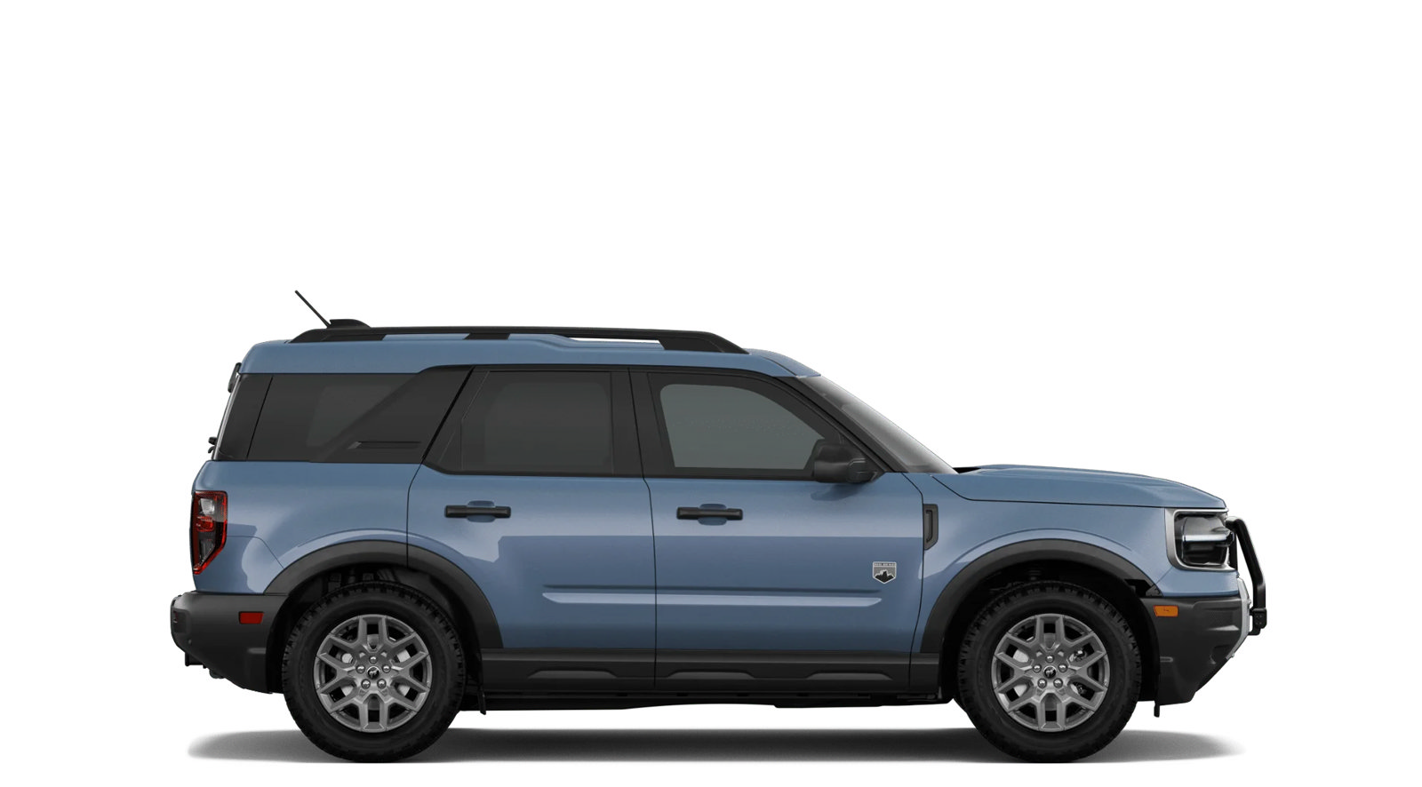 New 2026 Ford Bronco Sport Big Bend w/ Convenience Package AWD/4WD image 51
