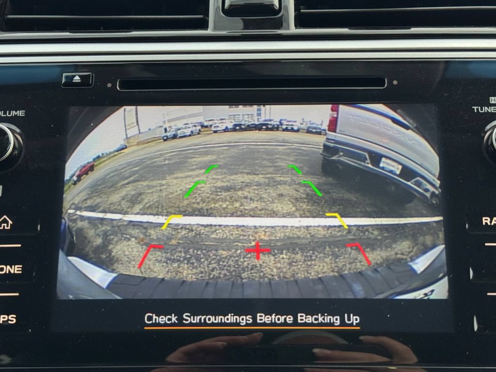 Used 2019 Subaru Outback 2.5i Limited w/ Popular Package #2 AWD/4WD image 22