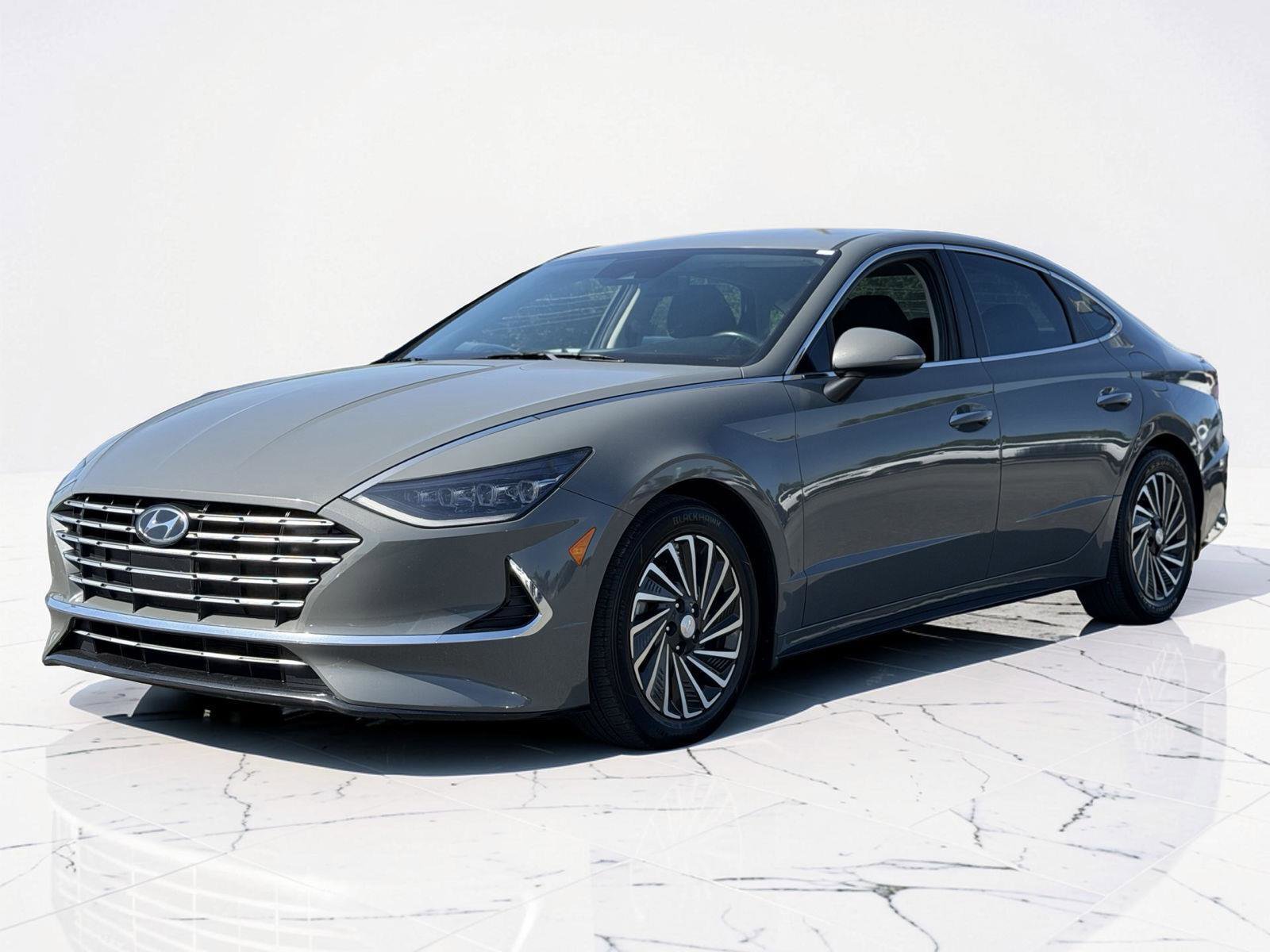 Used 2023 Hyundai Sonata SEL FWD image 4