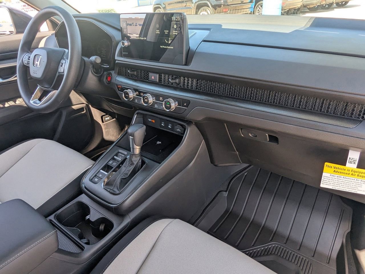 New 2026 Honda CR-V EX image 9