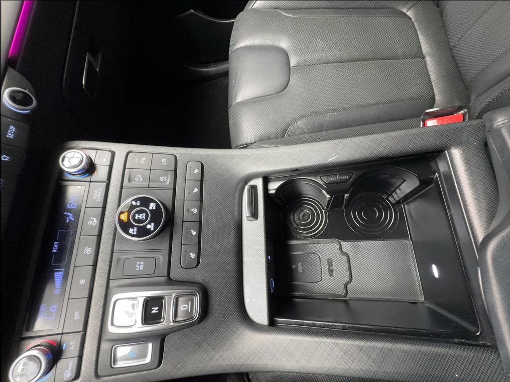 Used 2024 Hyundai Palisade Limited AWD/4WD image 54