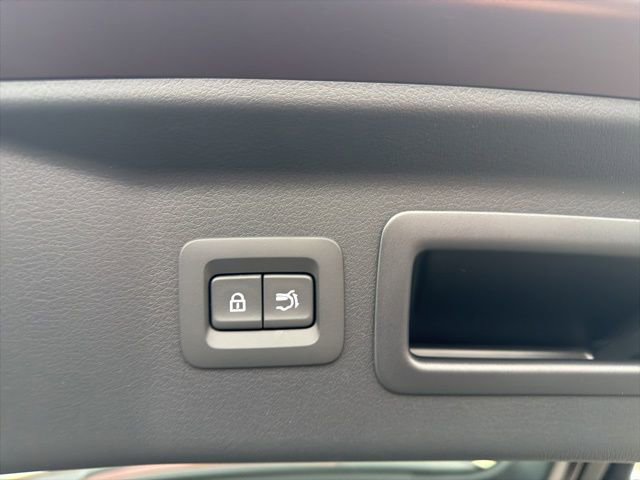 New 2026 MAZDA CX-90 3.3 Turbo w/ Premium Sport Pkg image 37