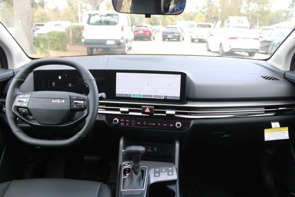 New 2027 Kia Sportage SX FWD image 25