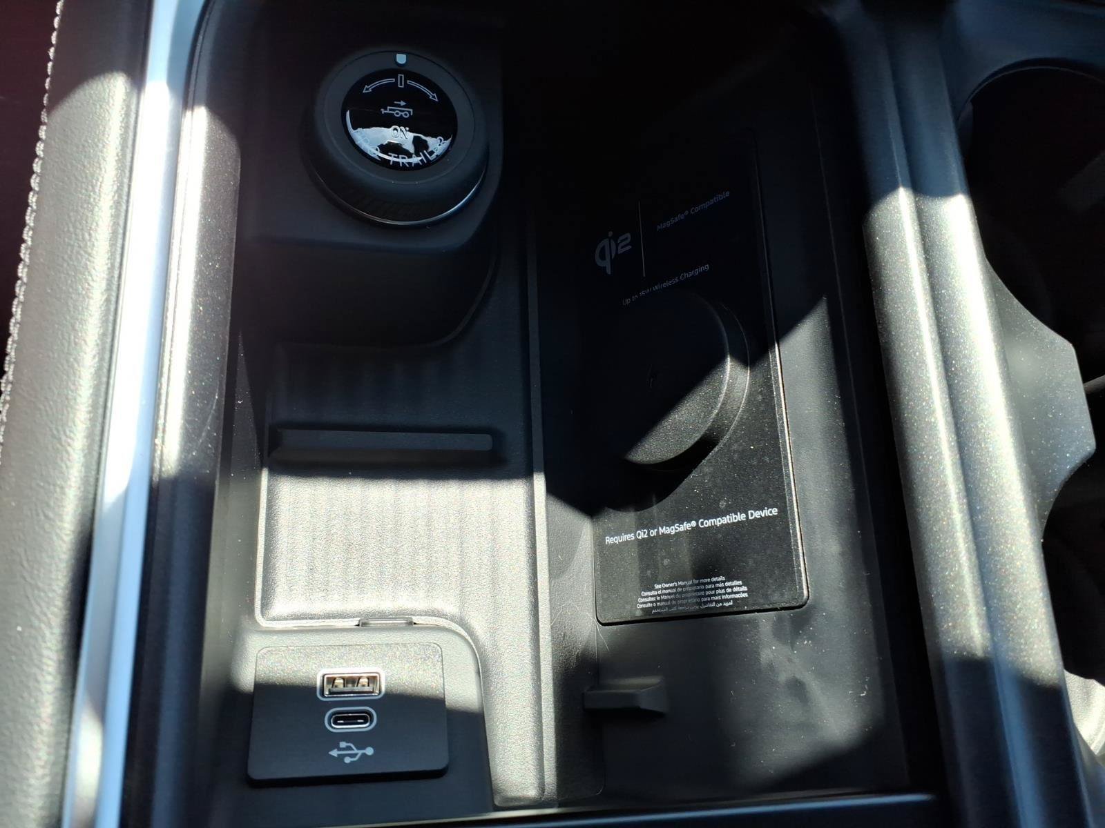 New 2027 Ford Expedition Tremor w/ Driver's Package AWD/4WD image 19